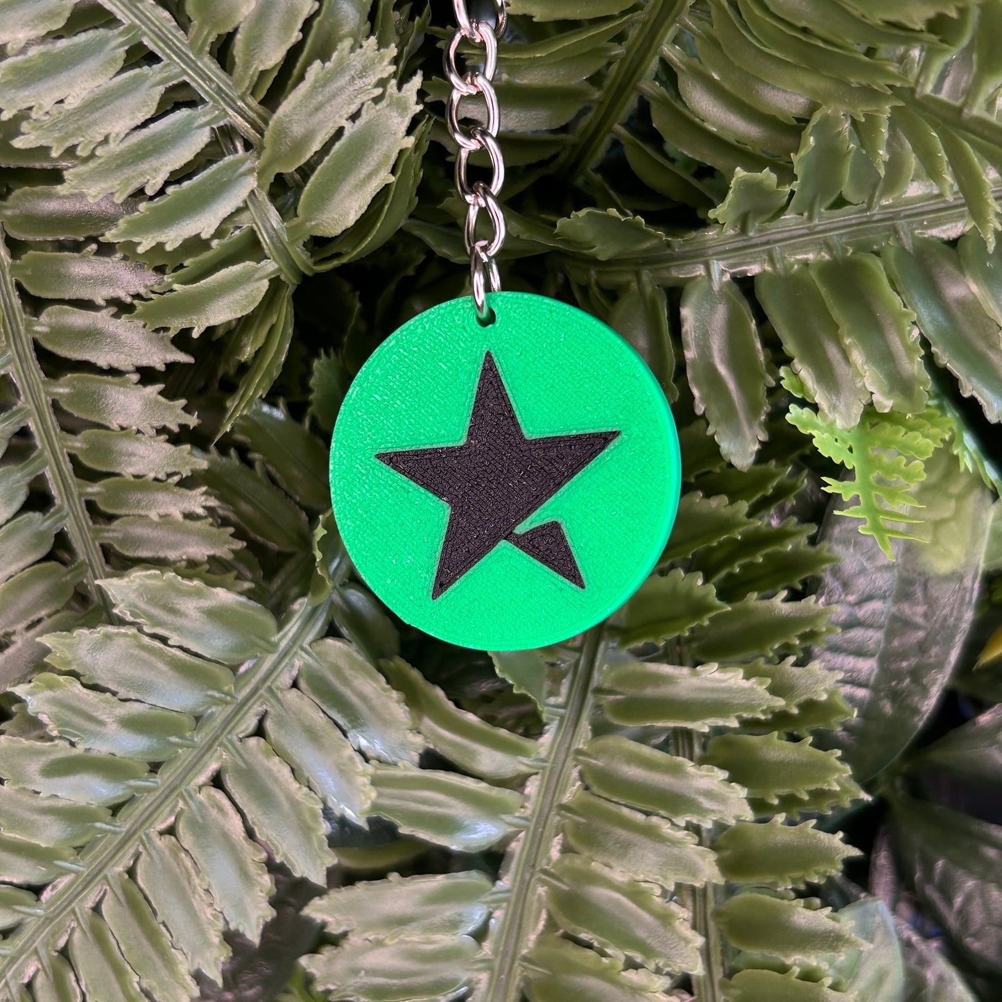QuackTag - Trustpilot NFC Keyring