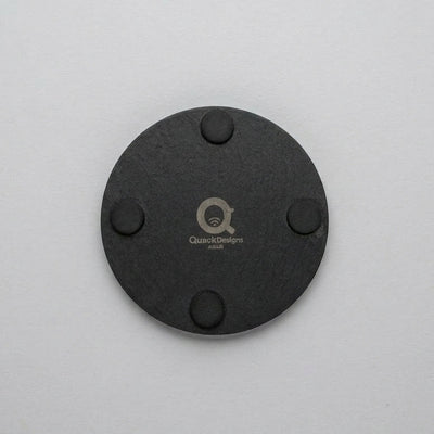 Custom Logo & Engraving Slate Coaster