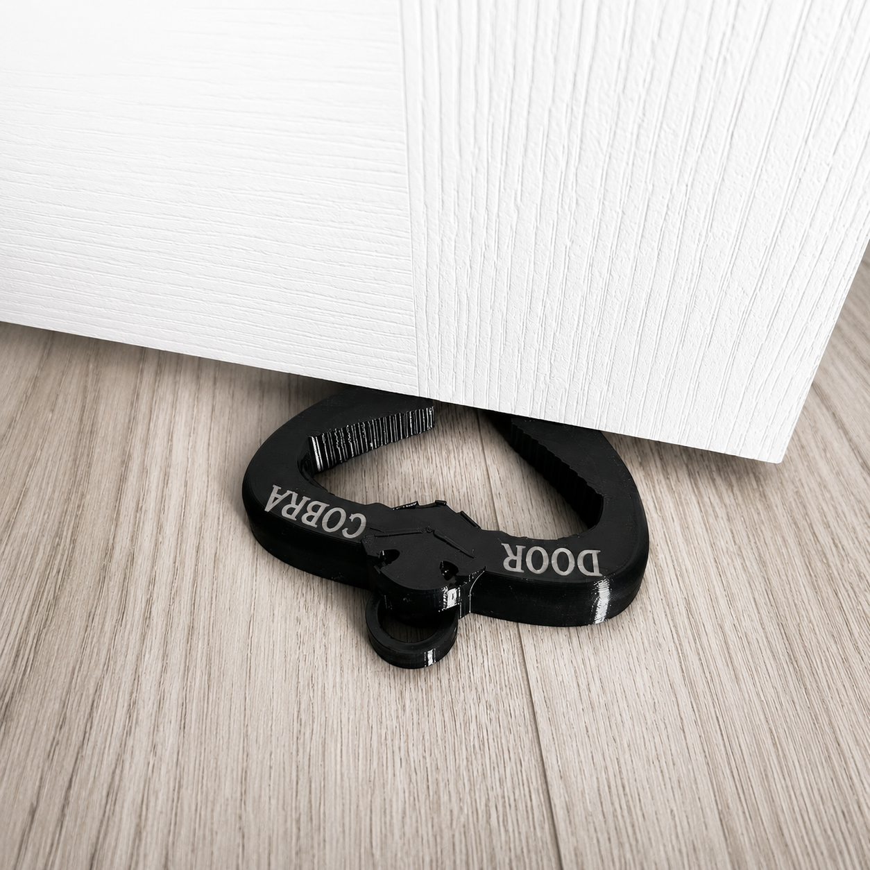 Door Cobra Multi-Function Police Fire Ambulance Security Door Stop