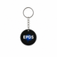Custom Logo NFC Keyring