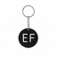 Custom Logo NFC Keyring