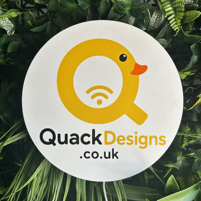 LightBox Sign