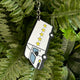QuackTag - Van NFC Keyring