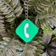 QuackTag - Phone NFC Keyring