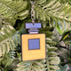 QuackTag - Fragrance NFC Keyring