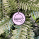 QuackTag - Restaurant NFC Keyring